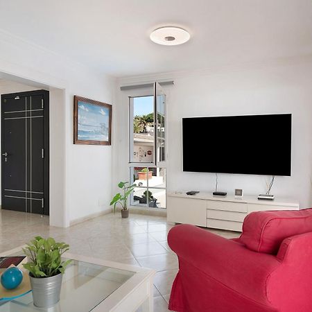 La Marina Villa Puerto del Carmen  Luaran gambar