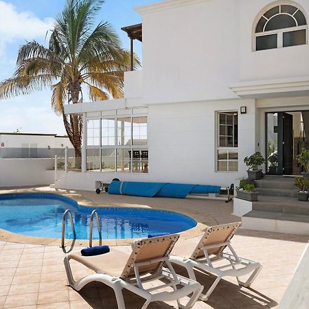 La Marina Villa Puerto del Carmen  Luaran gambar