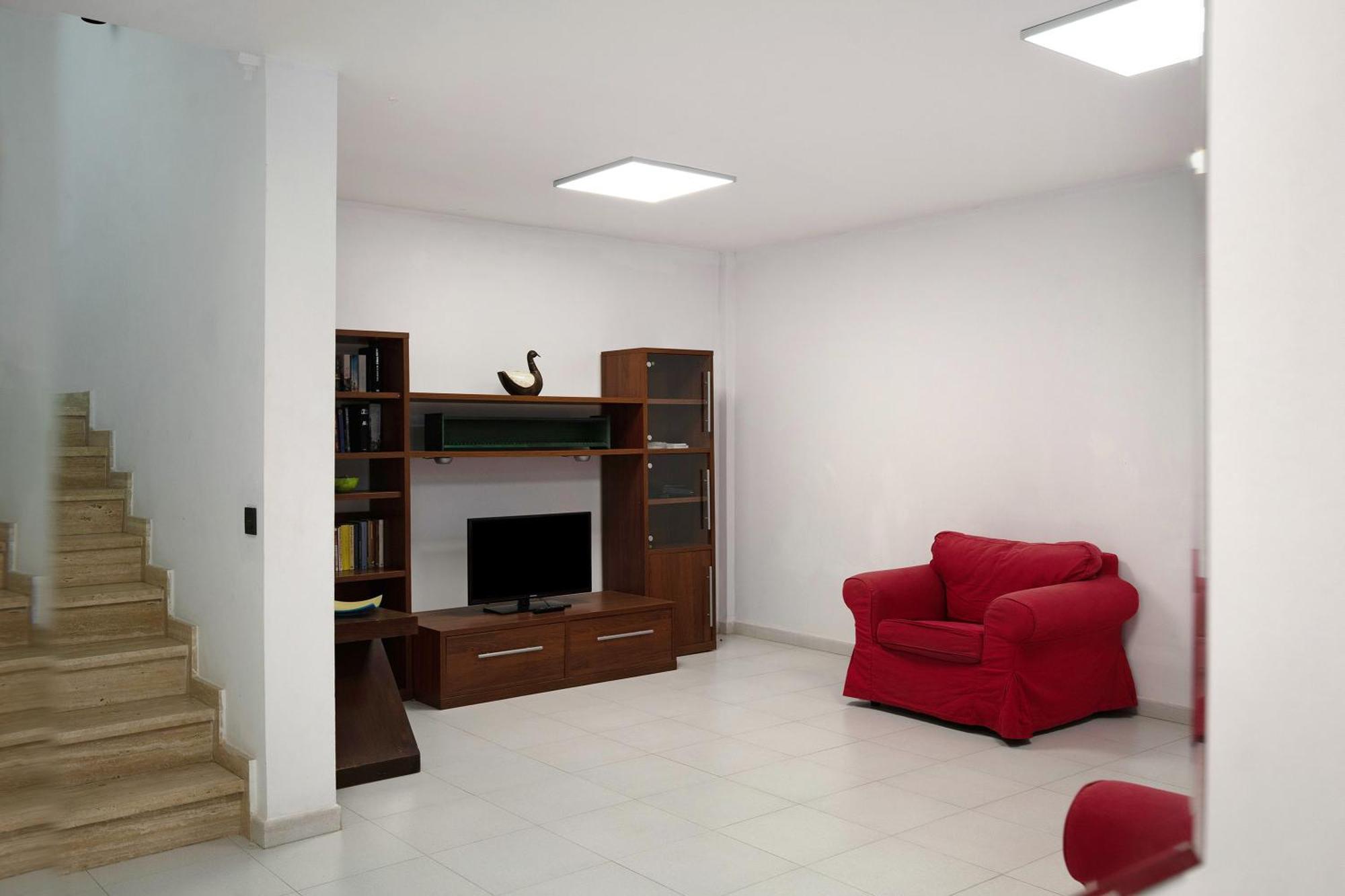 La Marina Villa Puerto del Carmen  Luaran gambar