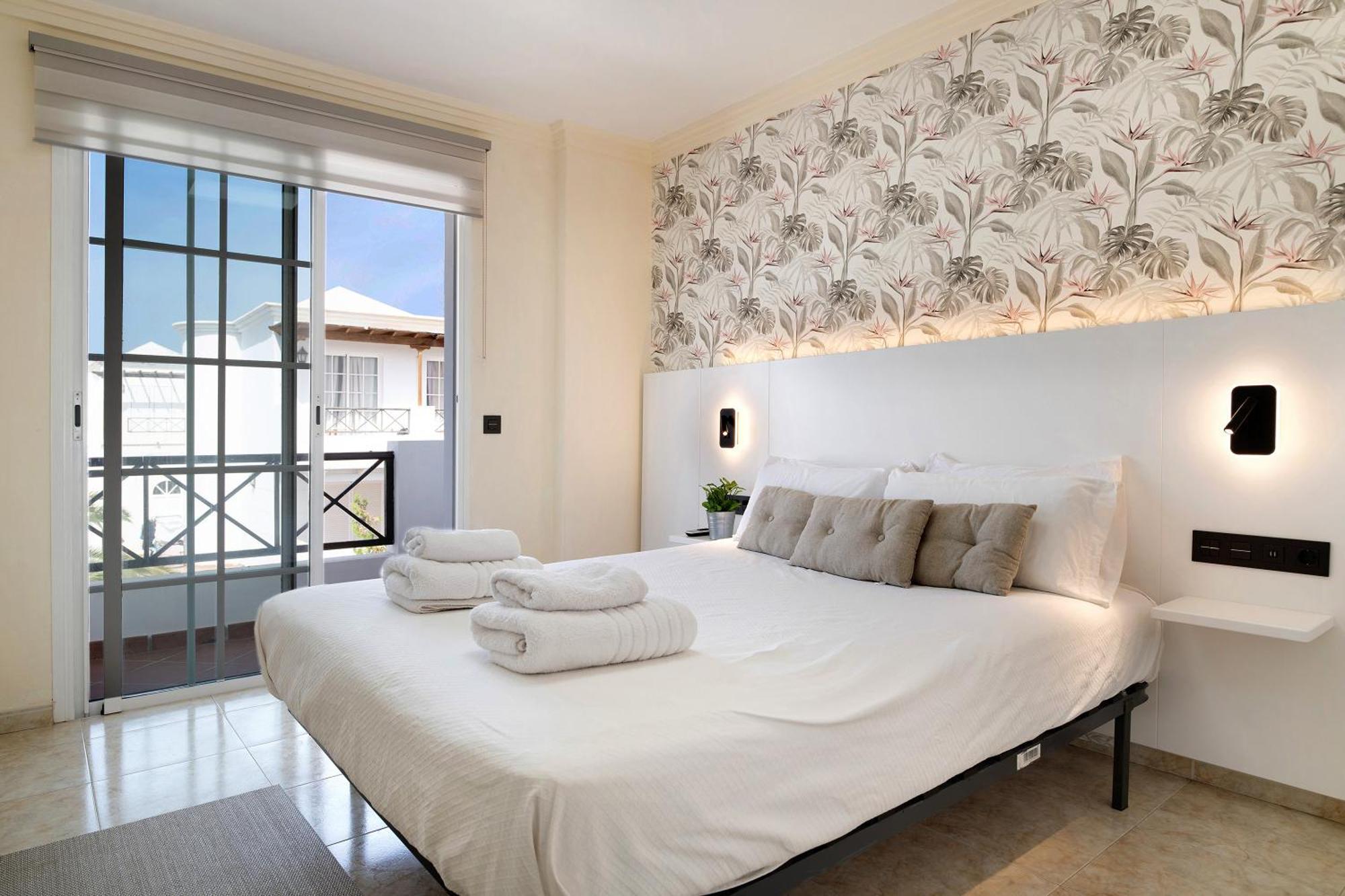 La Marina Villa Puerto del Carmen  Luaran gambar